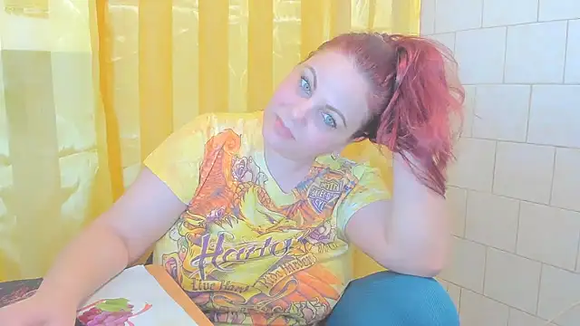 Snapshot of Adelamilfsex chatting on January 2025 06:58:02 PM Adelamilfsex online show from January 2025 06:58:02 PM