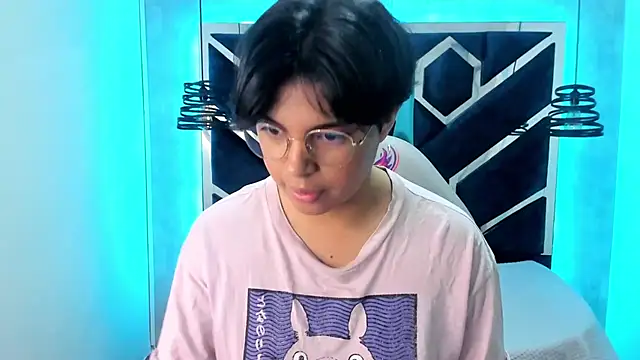 Snapshot of Emmapark_ chatting on February 2025 02:04:01 PM Emmapark online show from February 2025 02:04:01 PM