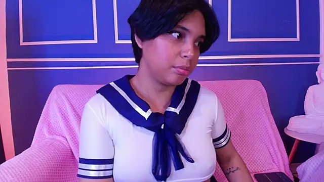 Snapshot of Emmapark_ chatting on October 2025 02:37:02 AM Emmapark online show from October 2025 02:37:02 AM