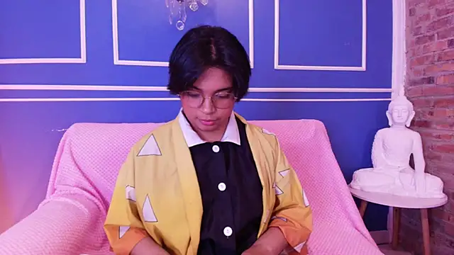 Snapshot of Emmapark_ chatting on October 2025 02:01:02 AM Emmapark online show from October 2025 02:01:02 AM