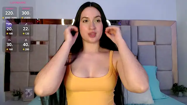 sofiaduque 26 online show from December 2024 08:51:02 PM