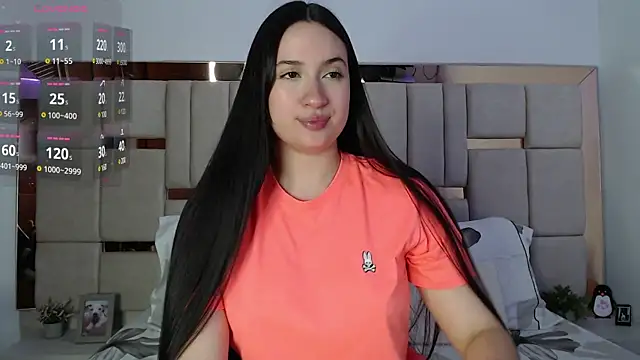 sofiaduque 26 online show from March 2025 07:49:02 PM