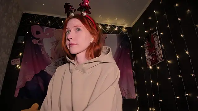 FruttiTatti online show from December 2024 11:40:01 PM