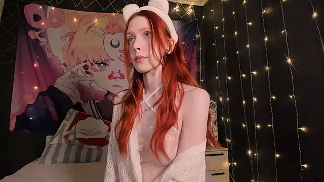 FruttiTatti online show from January 2025 01:03:01 AM