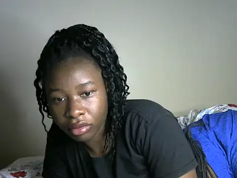 Snapshot of Novah_ chatting on November 2025 03:13:02 PM Novah online show from November 2025 03:13:02 PM