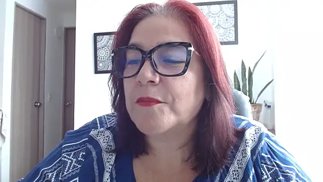 MARIANMILLS   online show from March 2025 01:08:01 PM