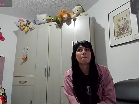 Snapshot of Sexualadiccion_ chatting on October 2025 10:09:01 PM Sexualadiccion online show from October 2025 10:09:01 PM