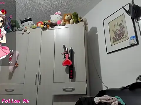 Snapshot of Sexualadiccion_ chatting on October 2025 10:19:01 PM Sexualadiccion online show from October 2025 10:19:01 PM