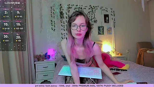 Snapshot of Neko_kitsune1 chatting on November 2025 05:24:01 PM Neko kitsune1 online show from November 2025 05:24:01 PM