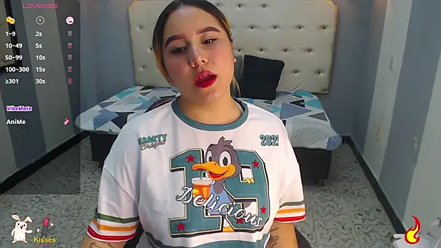 Kathiasaints online show from October 2025 09:26:02 PM