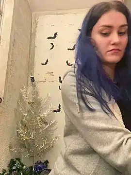 Snapshot of Erotic_Synth_Goddess chatting on December 2024 02:52:01 PM Erotic Synth Goddess online show from December 2024 02:52:01 PM