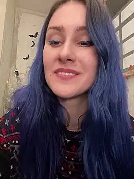 Snapshot of Erotic_Synth_Goddess chatting on December 2024 05:26:01 PM Erotic Synth Goddess online show from December 2024 05:26:01 PM