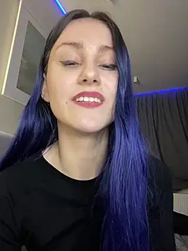 Snapshot of Erotic_Synth_Goddess chatting on December 2024 07:00:02 PM Erotic Synth Goddess online show from December 2024 07:00:02 PM