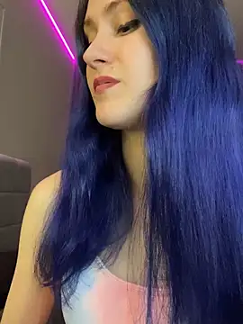 Snapshot of Erotic_Synth_Goddess chatting on December 2024 03:53:02 PM Erotic Synth Goddess online show from December 2024 03:53:02 PM