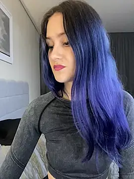 Snapshot of Erotic_Synth_Goddess chatting on January 2025 06:47:02 AM Erotic Synth Goddess online show from January 2025 06:47:02 AM