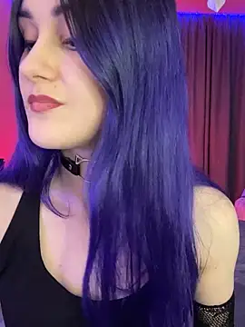 Snapshot of Erotic_Synth_Goddess chatting on February 2025 03:20:02 PM Erotic Synth Goddess online show from February 2025 03:20:02 PM