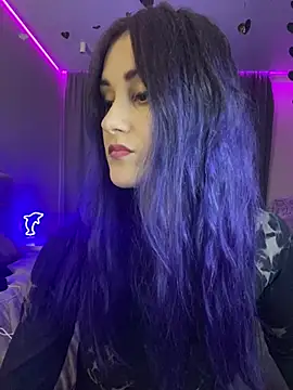 Snapshot of Erotic_Synth_Goddess chatting on February 2025 04:14:02 PM Erotic Synth Goddess online show from February 2025 04:14:02 PM