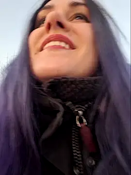 Snapshot of Erotic_Synth_Goddess chatting on February 2025 03:27:01 PM Erotic Synth Goddess online show from February 2025 03:27:01 PM