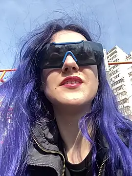 Snapshot of Erotic_Synth_Goddess chatting on March 2025 01:02:01 PM Erotic Synth Goddess online show from March 2025 01:02:01 PM