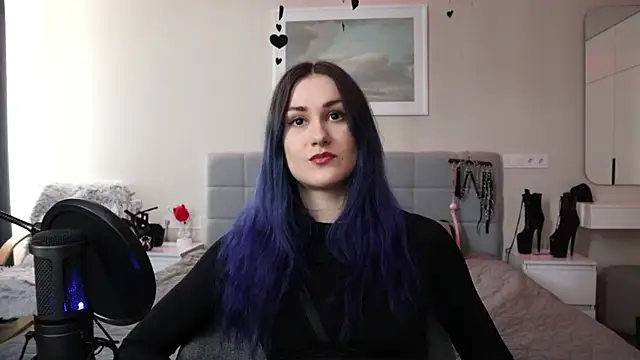 Snapshot of Erotic_Synth_Goddess chatting on March 2025 01:41:01 PM Erotic Synth Goddess online show from March 2025 01:41:01 PM