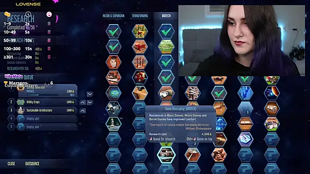 Snapshot of Erotic_Synth_Goddess chatting on September 2025 03:14:01 PM Erotic Synth Goddess online show from September 2025 03:14:01 PM