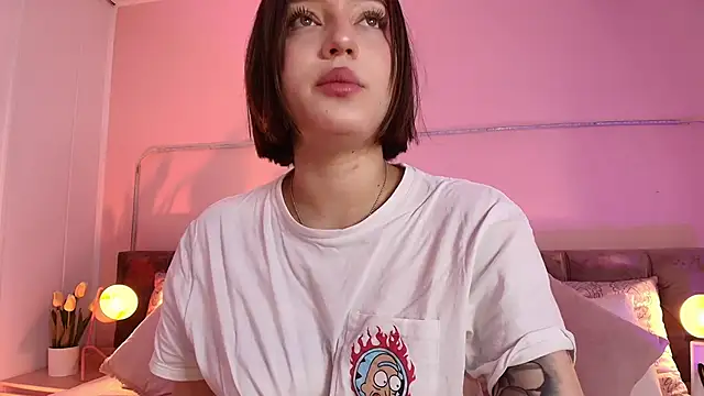 Snapshot of Giaa_Ross chatting on March 2025 11:53:01 AM Giaa Ross online show from March 2025 11:53:01 AM