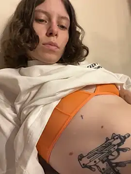 Snapshot of RinaMood chatting on October 2025 10:12:01 AM RinaMood online show from October 2025 10:12:01 AM