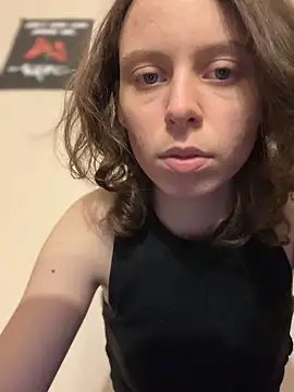 Snapshot of RinaMood chatting on October 2025 11:55:01 AM RinaMood online show from October 2025 11:55:01 AM