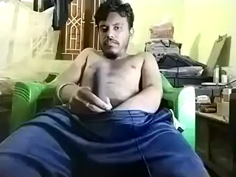 Self-satisfied online show from December 2024 08:47:02 PM