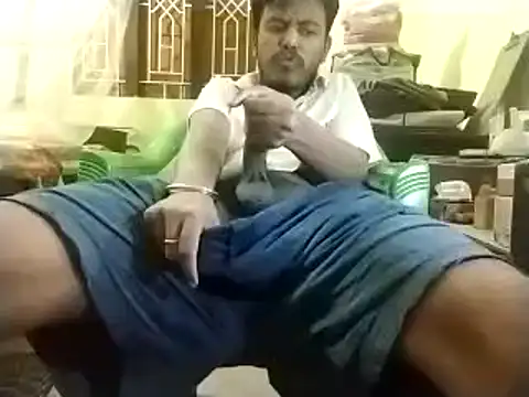 Self-satisfied online show from December 2024 07:57:02 PM