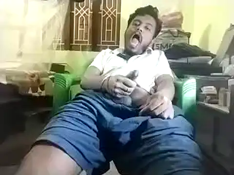 Self-satisfied online show from December 2024 08:16:01 PM