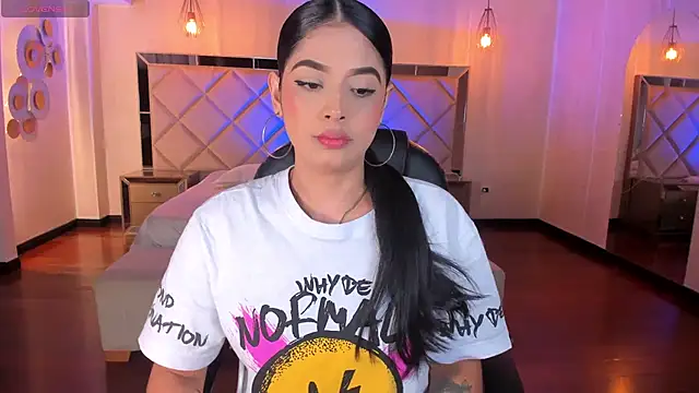 AlyssaDean online show from January 2025 11:38:02 AM