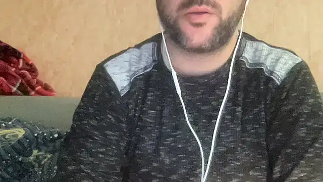 RedDante89 online show from December 2024 11:43:02 AM