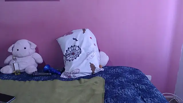 Snapshot of Susanlover chatting on November 2025 03:45:02 PM Susanlover online show from November 2025 03:45:02 PM