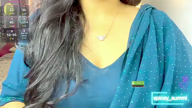 Spice-Summi online show from September 2025 05:29:01 AM