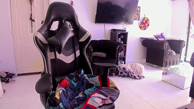 Acid666 alice online show from October 2025 03:35:02 PM