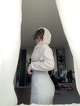 NikaMur online show from October 2025 02:18:01 AM