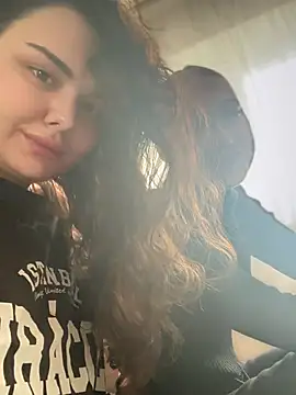 NikaMur online show from October 2025 02:30:01 AM