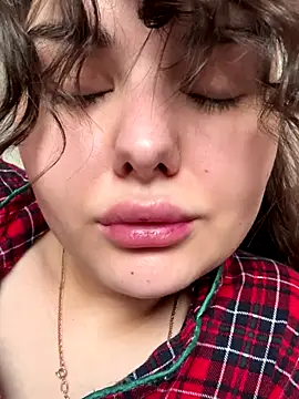 NikaMur online show from October 2025 02:42:02 AM