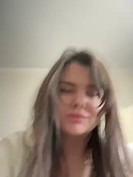 NikaMur online show from October 2025 02:36:02 AM