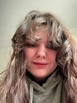 NikaMur online show from October 2025 02:23:02 AM