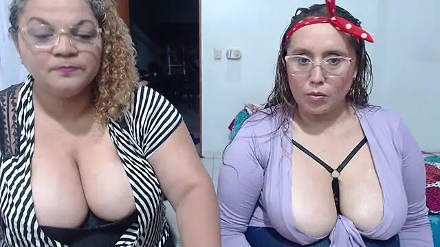 mademooms online show from October 2025 12:30:02 AM