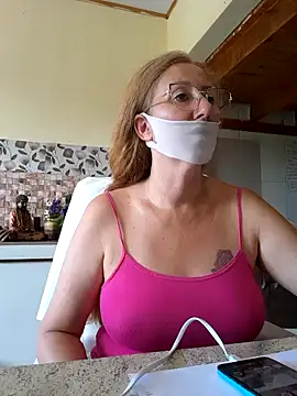 MILEIDE980 online show from March 2025 05:33:01 PM