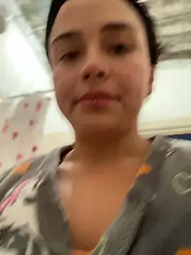 CharlotteScotte online show from December 2024 08:20:01 AM