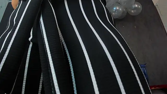 CharlotteScotte online show from December 2024 02:05:02 PM