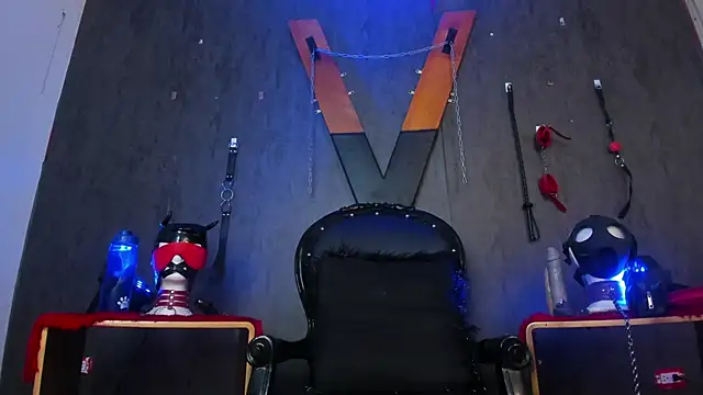 CharlotteScotte online show from January 2025 11:49:01 AM