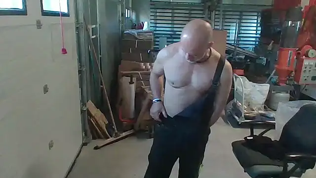 Boomerhun online show from October 2025 06:54:01 AM