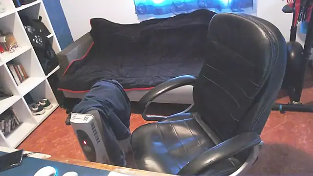 ravingr4d4 online show from February 2025 03:21:01 PM