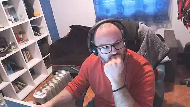 ravingr4d4 online show from March 2025 02:45:01 PM