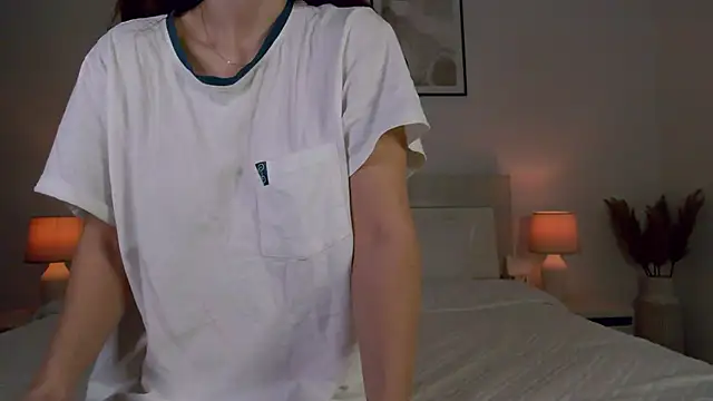 LilyRoselyn online show from March 2025 02:32:01 AM